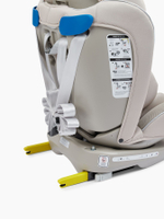 Автокресло Happy Baby UNIX isofix 0-1-2-3