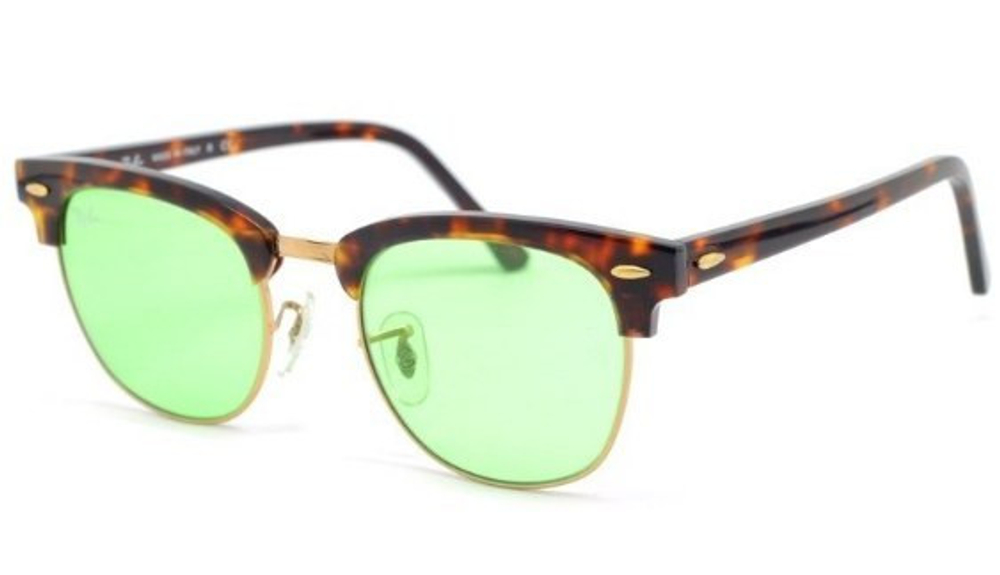 Ray Ban Clubmaster RB 3016 1145/05 / 51