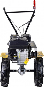 Мотоблок HUTER МК-7000P-10-4х2 (с пониженной передачей) 70/5/44