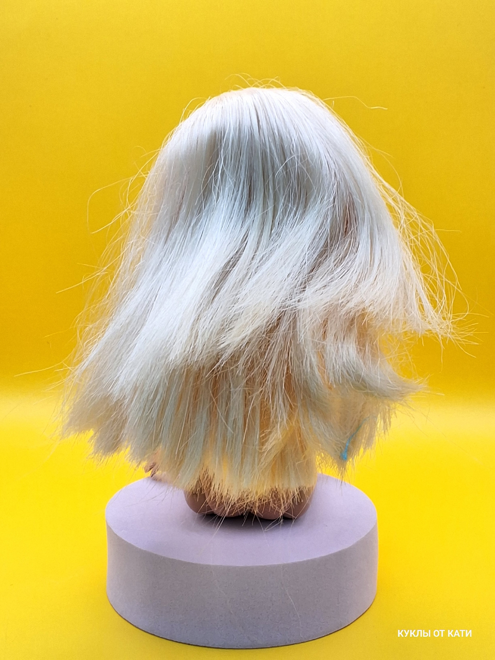 Кукла Барби винтаж Barbie Loves Bugs Bunny 2003. 033535