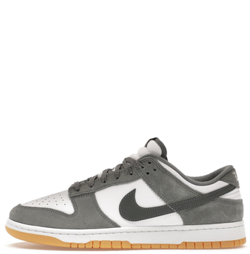 Кроссовки Nike Dunk Low Smoke Grey — FV0389-100