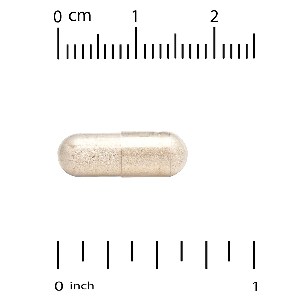 California Gold Nutrition, спермидин, экстракт ростков риса, 1 мг, 30 растительных капсул