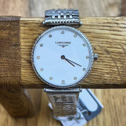 Часы Longines