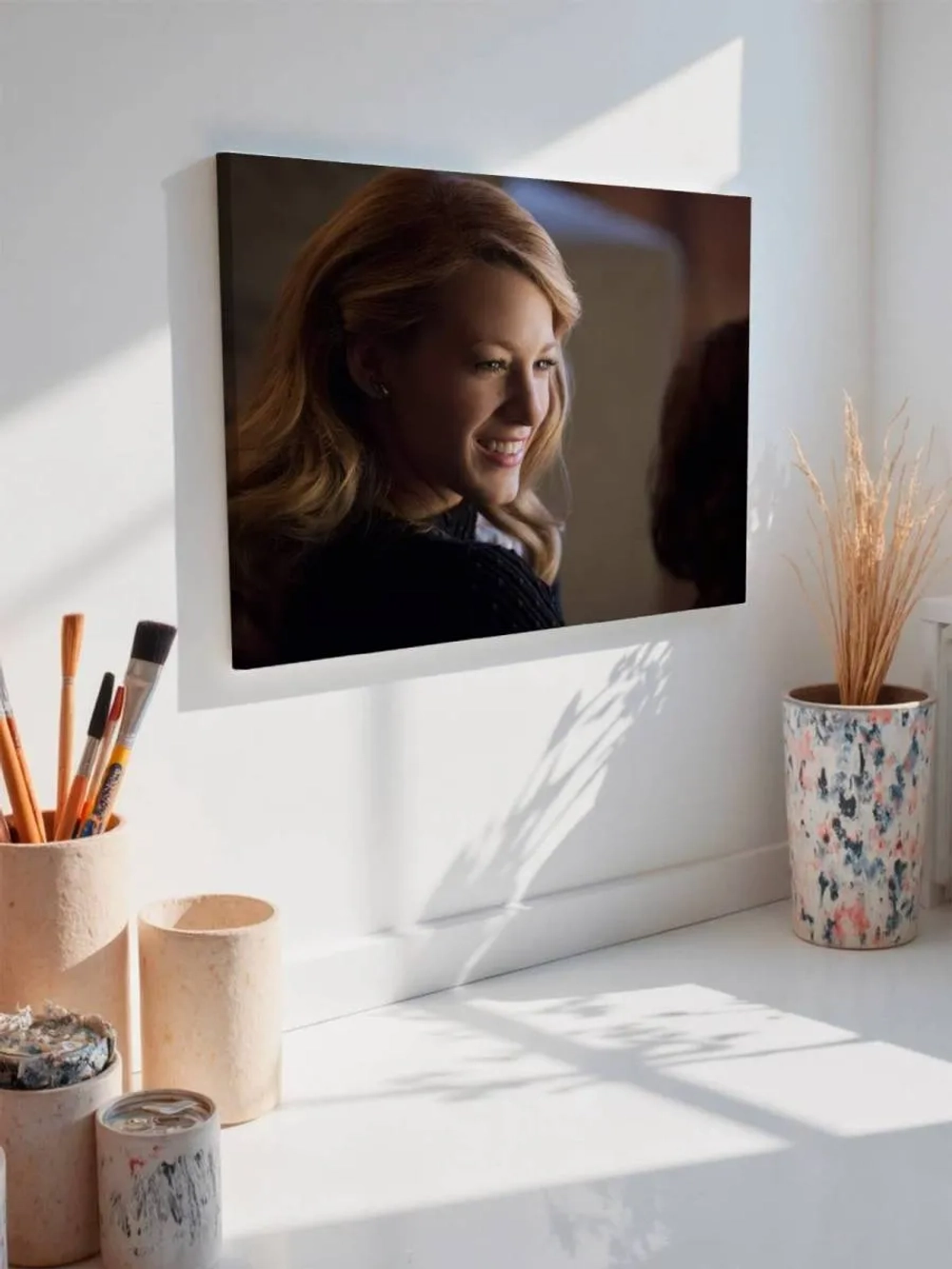 Картина на стену 40 X 50 Век Адалин