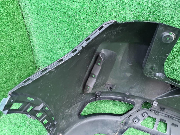 Бампер задний EXEED LX (2019-н.в.)