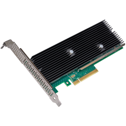 Криптографический ускоритель Intel QuickAssist Adapter 8960 (IQA89601G3P5)