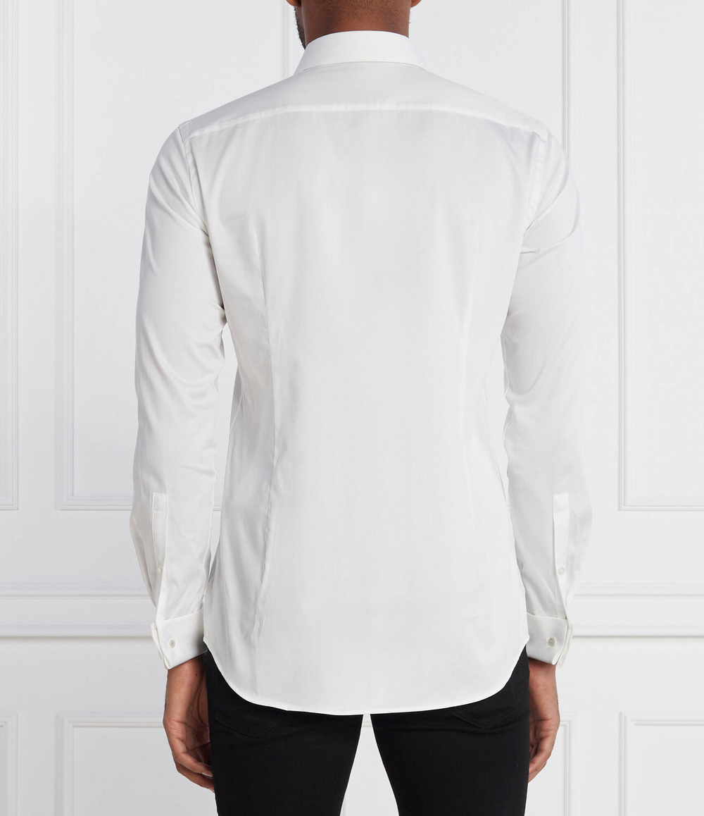 Рубашка King HUGO - белый(50500956)