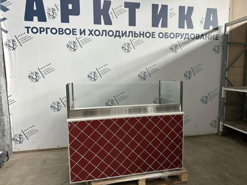 Стол холодильный ТММ