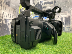Sony FDR-AX1 4K