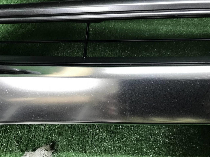 Решетка радиатора Lexus LX 3 (2015-2023)