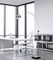 Торшер Lumina Deco Fratte LDF 5507-D