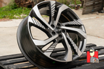 Комплект дисков Geely 447-20 20x8 et52 5x108