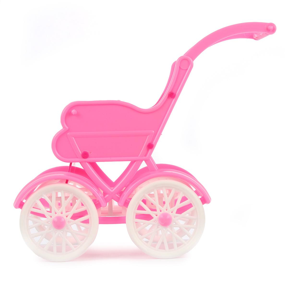 Коляска "Летняя" (Пластмастер)