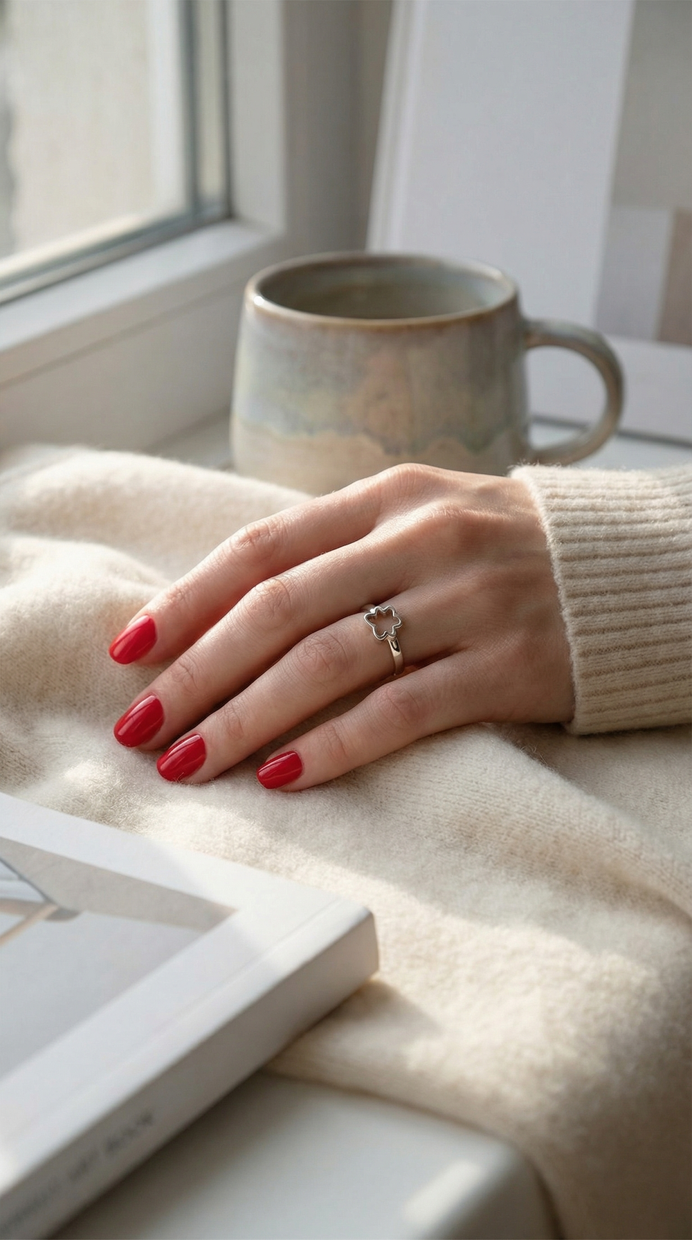 "Япанго мод." кольцо из коллекции "Gammi" от Jenavi