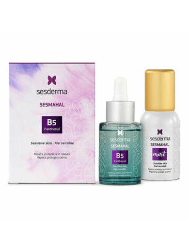 Косметический набор унисекс Sesderma Sesmahal Витамин B5 (2 pcs)