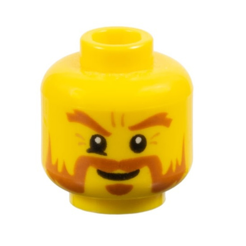 Голова 3626pb0652