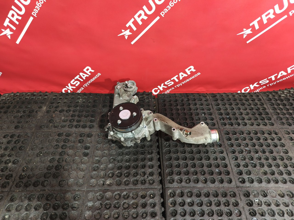 Насос водяной (помпа) 2023г.