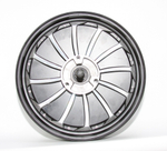 Мотор колесо 16" 60v 1000w ( гравировка 240w) для электровелосипеда