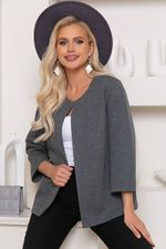 Жакет 8136 Avili