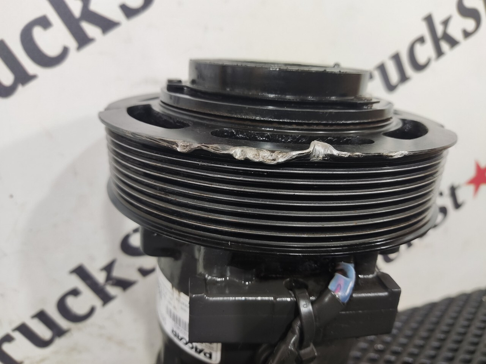 Компрессор кондиционера 2023г.