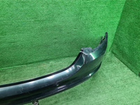 Бампер задний Jaguar XF 1 (2007-2015)