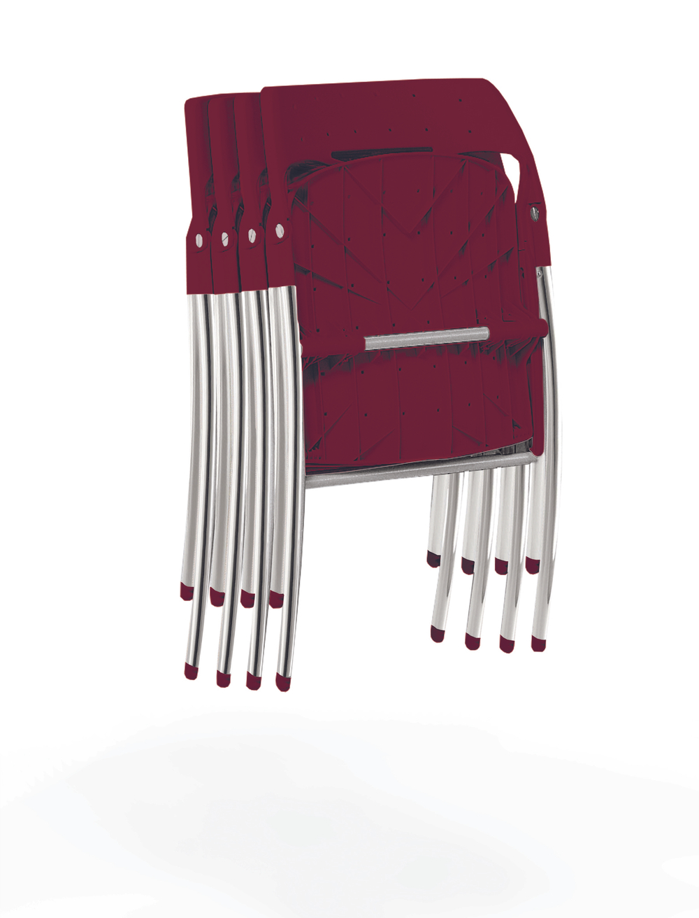 Arkua стул складной (4 шт.в упаковке)