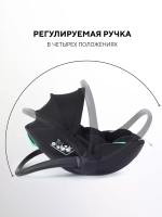 Автокресло Rant Miro (40-87см)