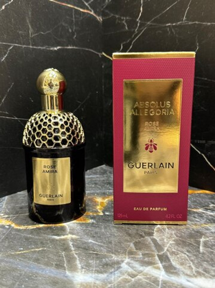 Guerlain Rose Amira, 125 ml (унисекс)