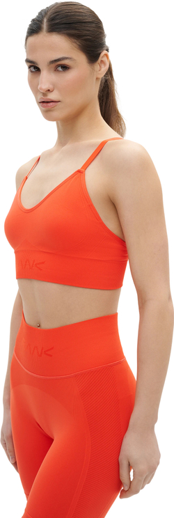 Бра RANK Seamless Bra Low