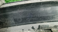 Расширитель задний правый Mercedes GL GLS X166 (2012-2019)