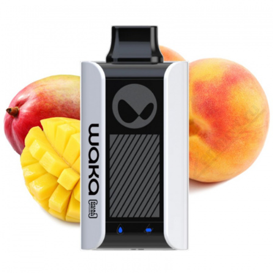 Waka soPro 10 000 Манго Персик