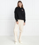 Худи CALVIN KLEIN JEANS - черный(J20J222718)