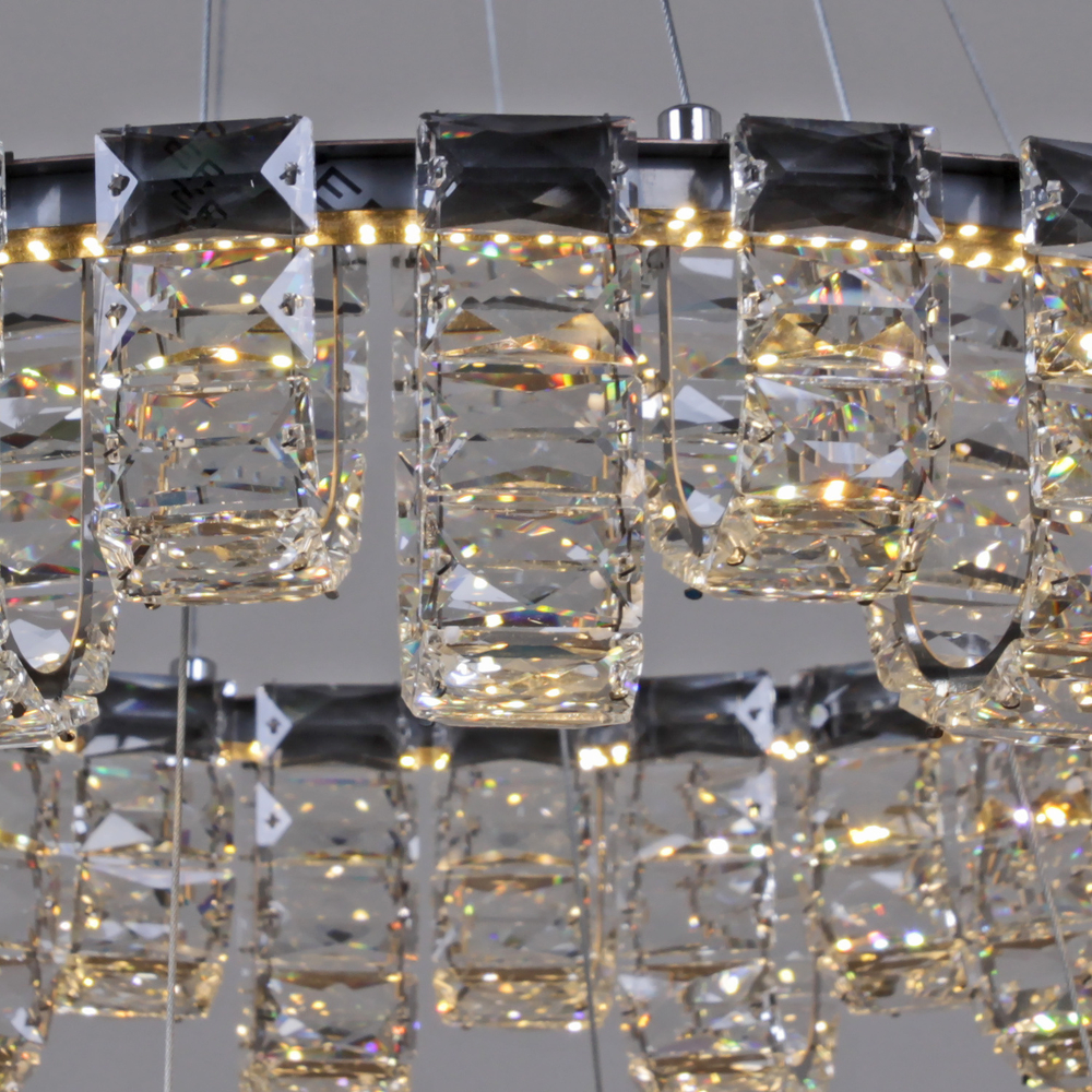 33051-0.4-400+600 CR светильник потолочный