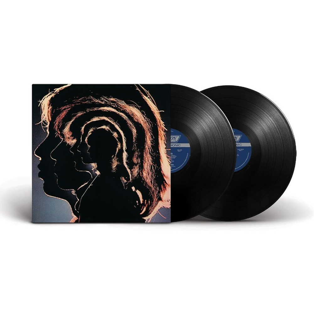 The Rolling Stones / Hot Rocks 1964-1971 (2LP)