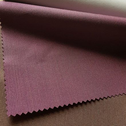 100% Блэкаут для штор, цвет - сливовый. Турция Ш-280 см. 537806/10