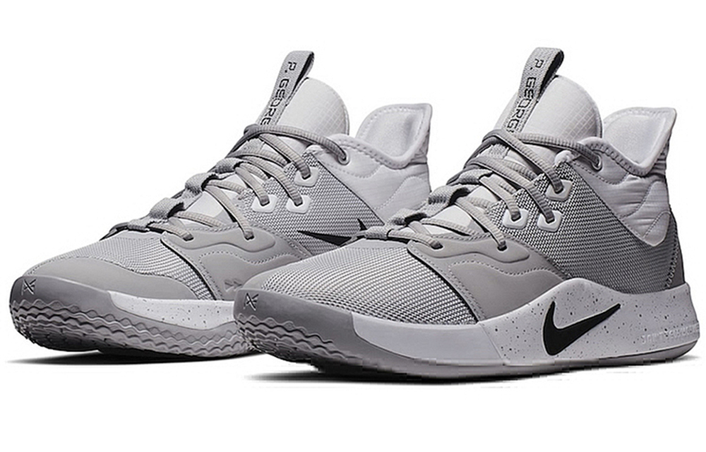 Кроссовки Nike Pg 3 Tb