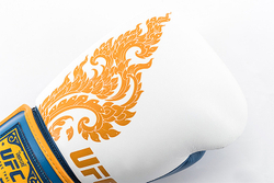 UFC Premium True Thai синие, размер 18Oz