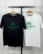 Футболка Dolce&Gabbana