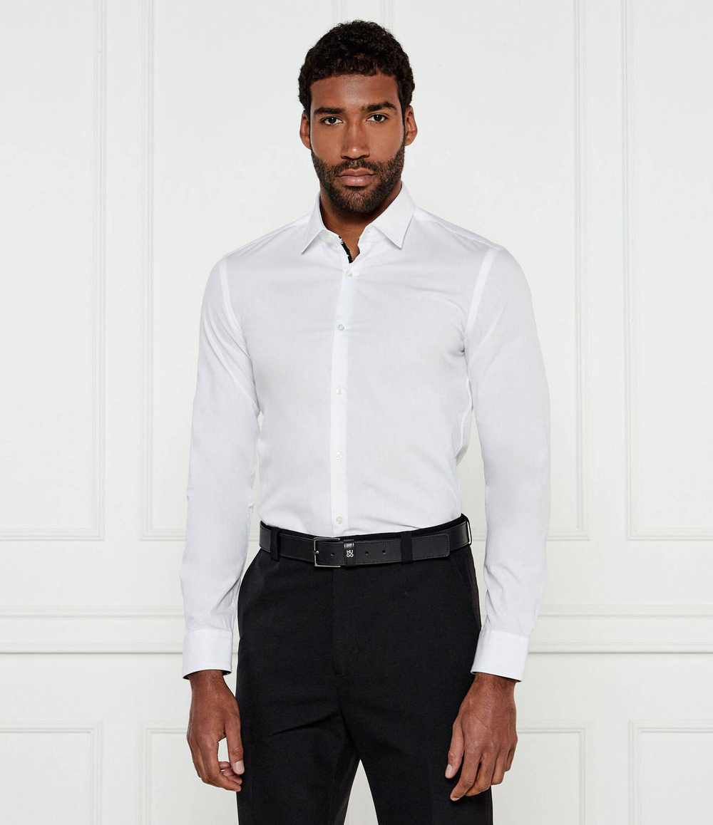 Рубашка Koey HUGO - белый(50534044)