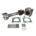 Комплект коробки отбора мощности для КПП ZF ZF 9S-1310 15490300271