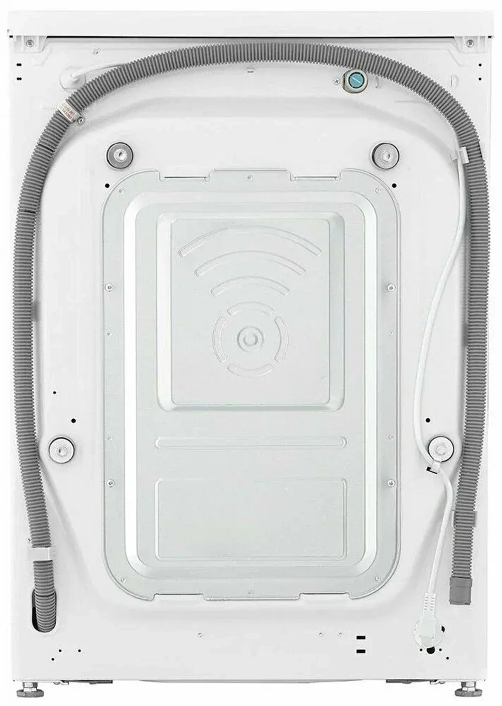 Стиральная машина LG F2V3GS4W
