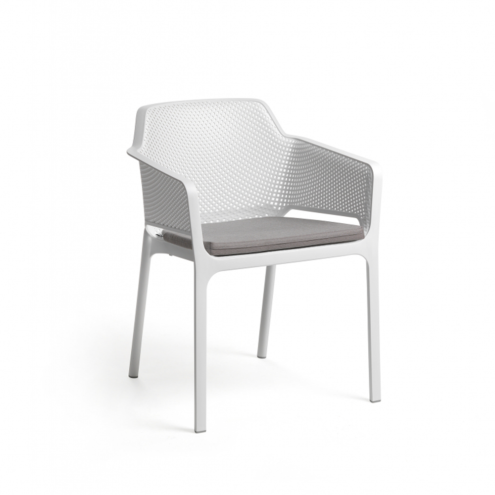 Подушка для кресла Nardi  Net, серый