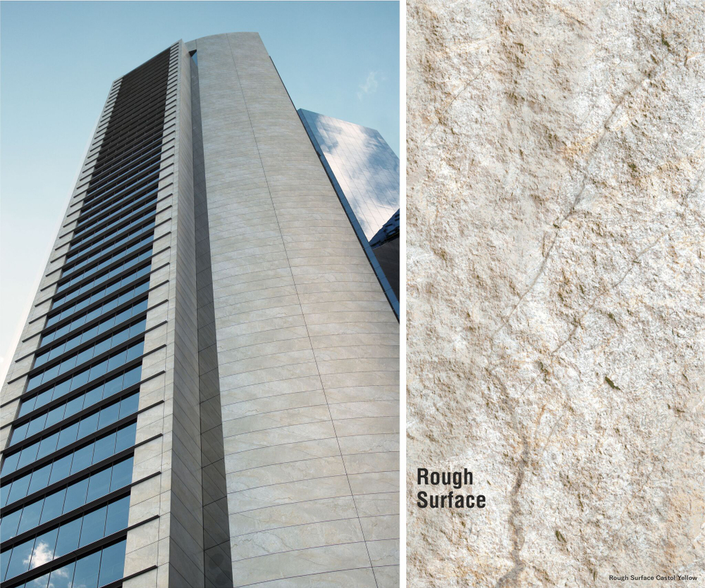 Rough Surface