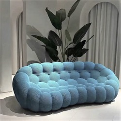 Диван Bubble 3 by Roche Boboise