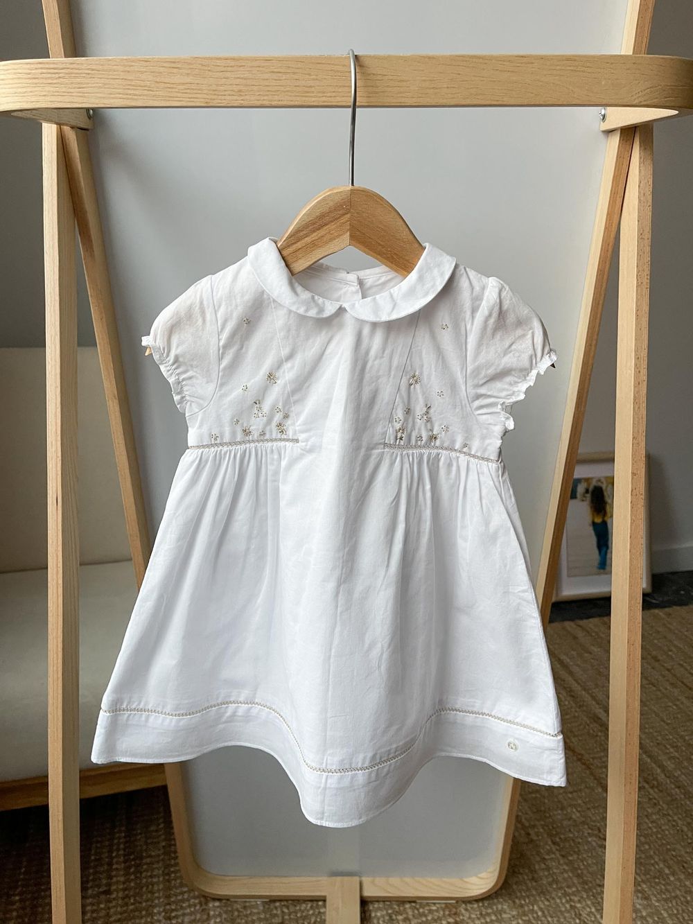 Платье Tartine et Chocolat, 80