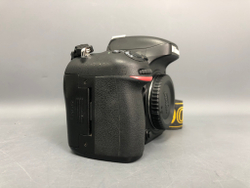 Nikon D600 (32.000 кадров)