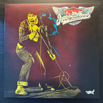 Jerry Williams & Roadwork - I Can Jive (Швеция 1979г.)