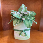 Ландыши в кашпо 20 см