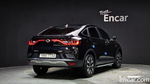 Renault Korea (Samsung) XM3 1.3 TCe RE (01.2022)