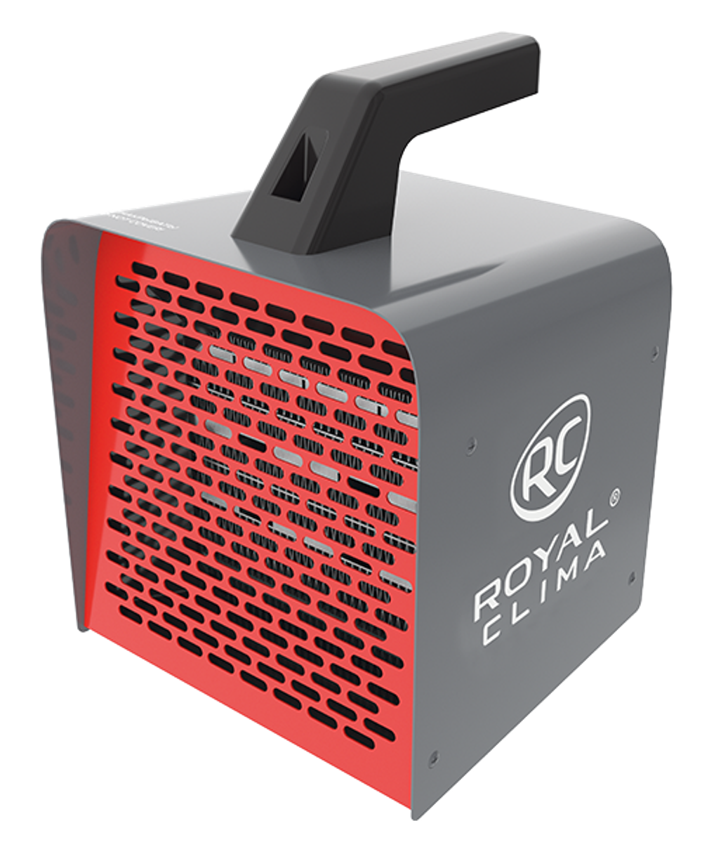 Тепловая пушка серии HEAT BOX Moderno RHB-CM3